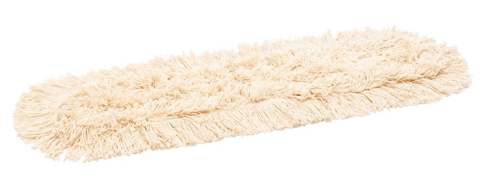 Zwabberdoek Katoen 60 Centimeter