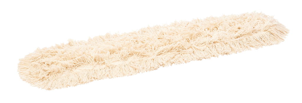 Zwabberdoek Katoen 80 Centimeter