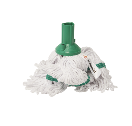 Kroonint Spaanse Mop Profi Groen