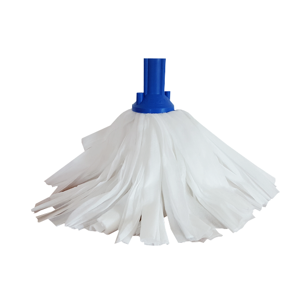 Kroonint Spaanse Mop Non-Woven Blauw
