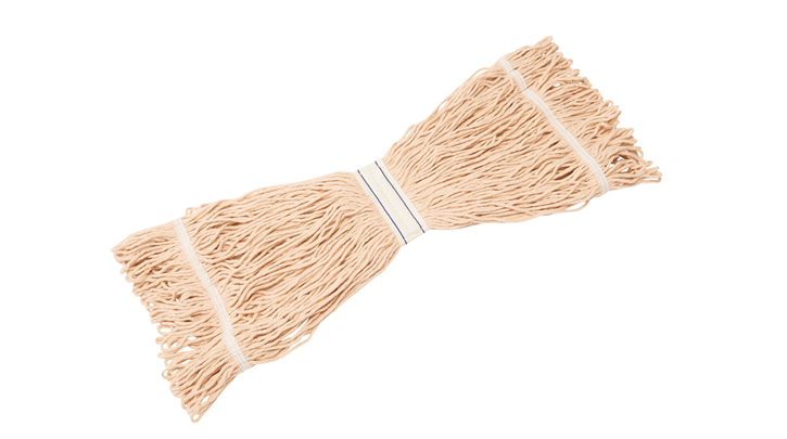 Vermop RE mop, 340 gram met band