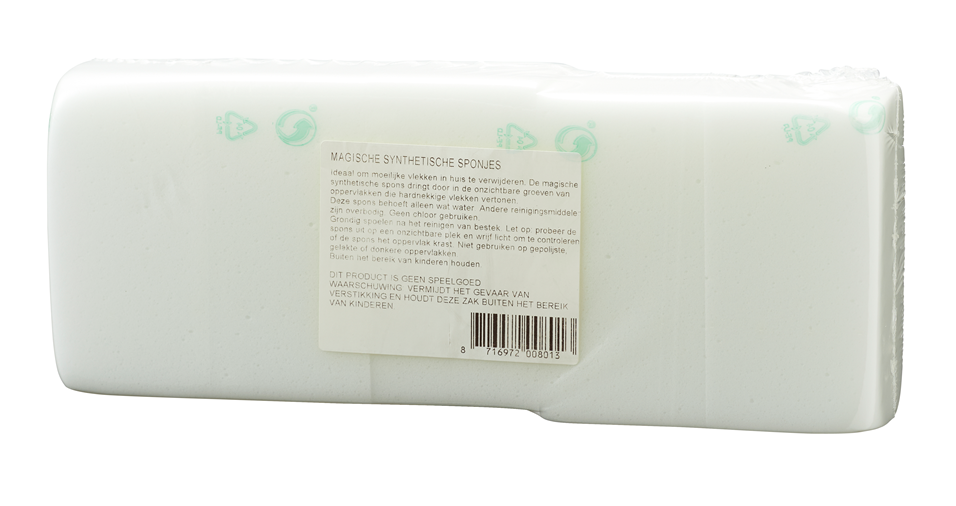 Melamine Spons 10 stuks