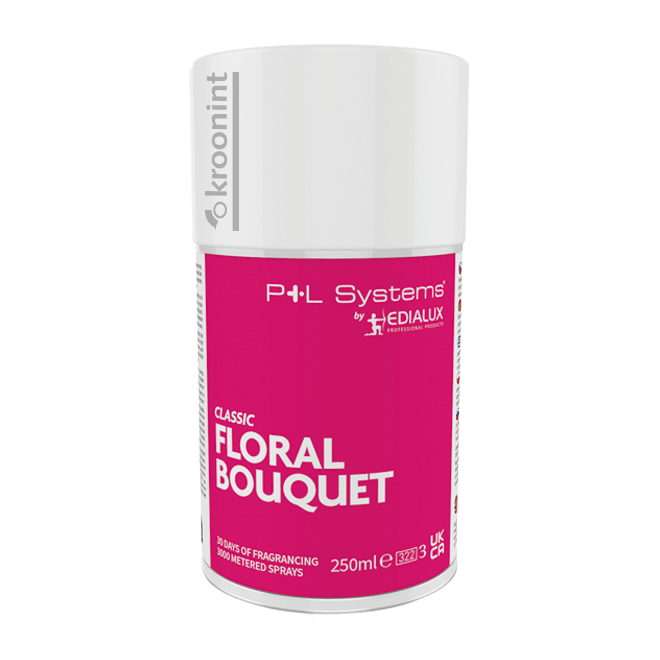 Floral Bouquet Luchtverfrisser Navulling