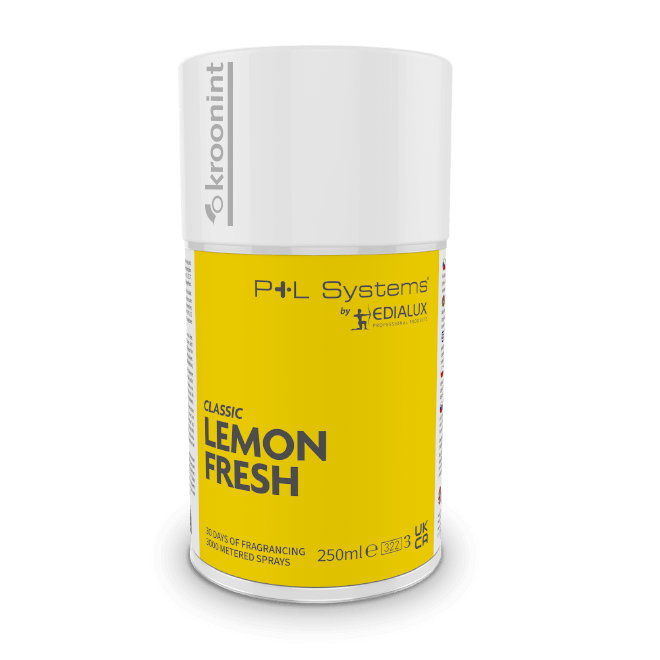 Lemon Fresh Luchtverfrisser Navulling
