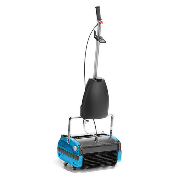 Rotowash R30T, Cilindrische Schrobmachine 30 cm.