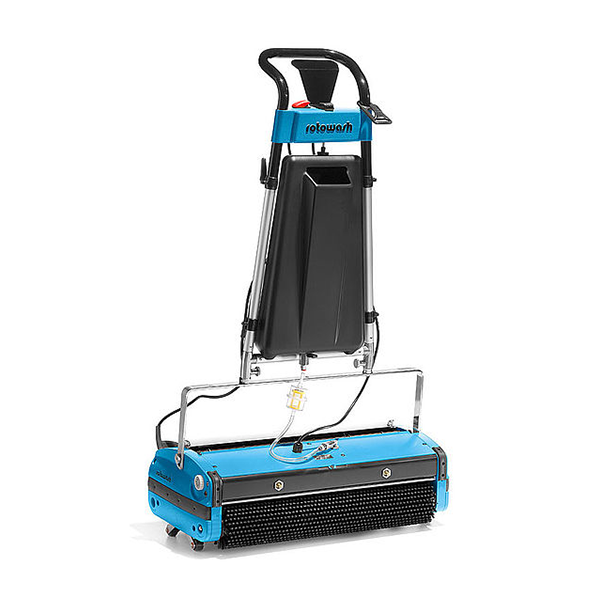 Rotowash R60B, Cilindrische Schrobmachine 60 cm