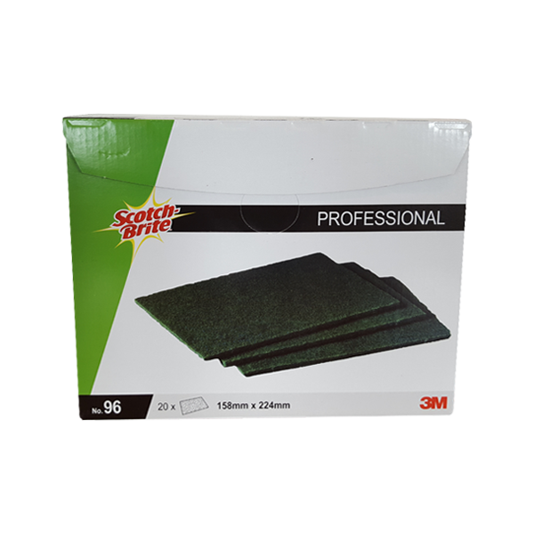 3M Scotchbrite 96 - 20 stuks