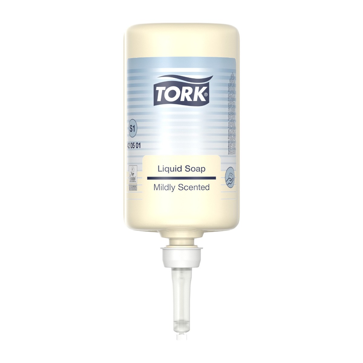 Tork Mild Liquid Soap