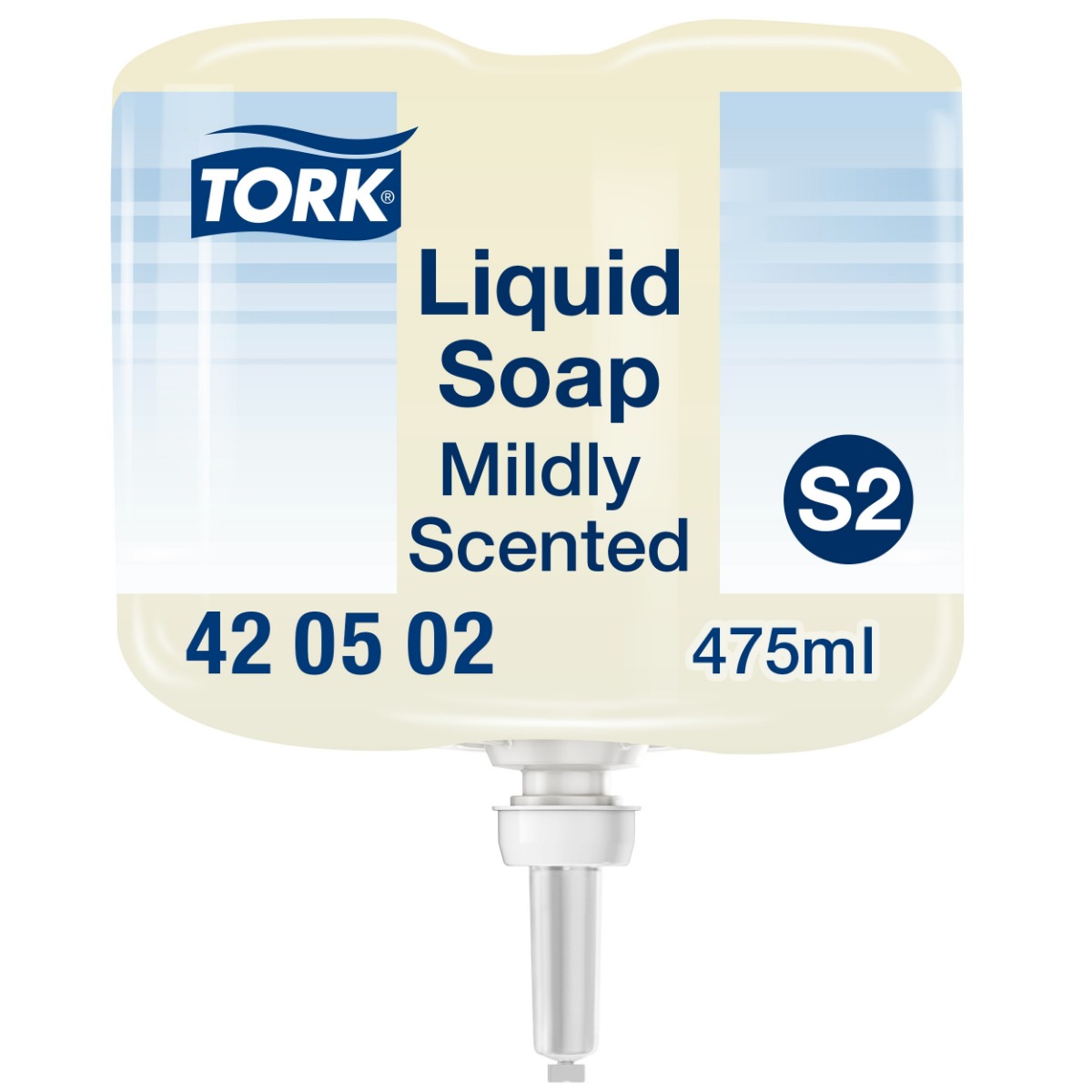Tork Mild Mini Liquid Soap
