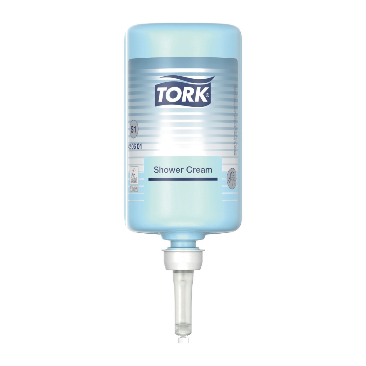 Tork Hair & Body Liquid Soap