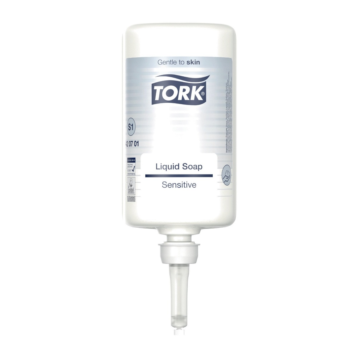Tork Extra Mild Liquid Soap