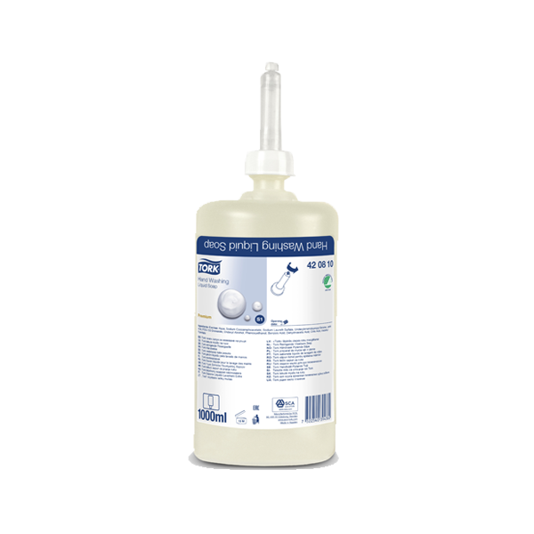 Tork Extra Hygiene Liquid Soap