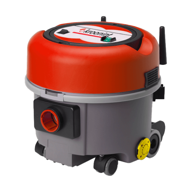 Rhovac 106 Stofzuiger T850