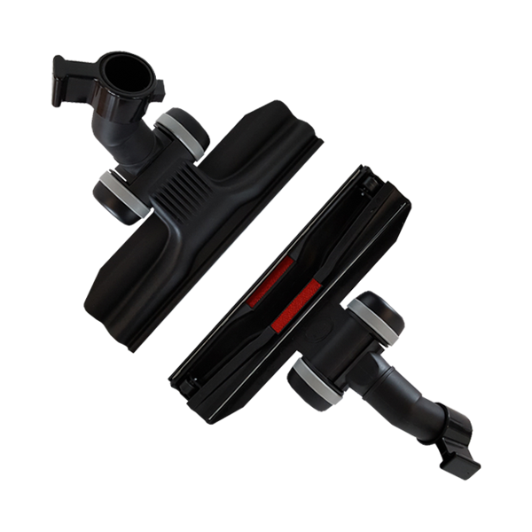 Rhovac 106 Zuigmond ø32mm (plat)