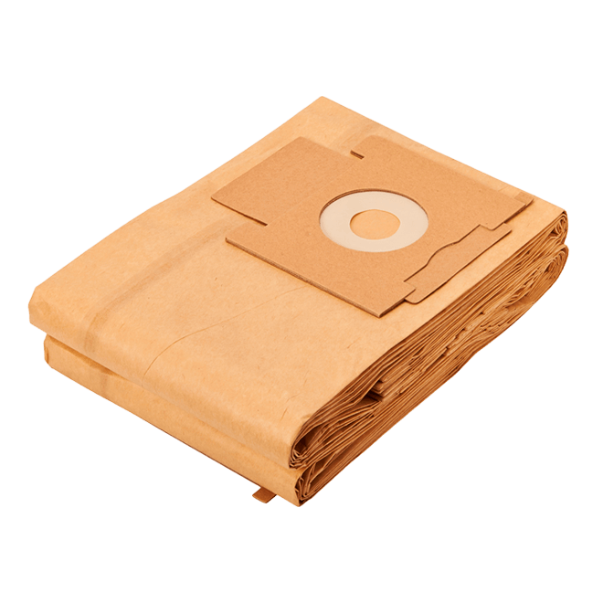 Rhovac 106/107 Papieren Stofzak 10 stuks