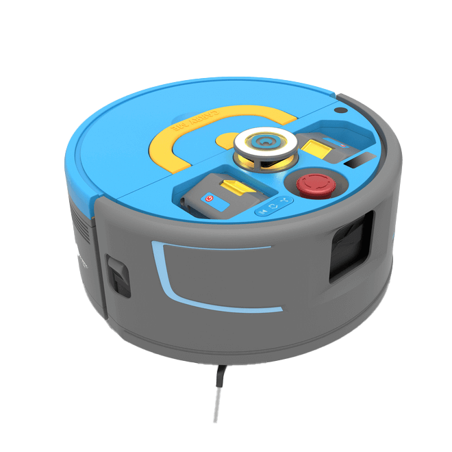 i-team Co-Botic 1900 Robotzuiger