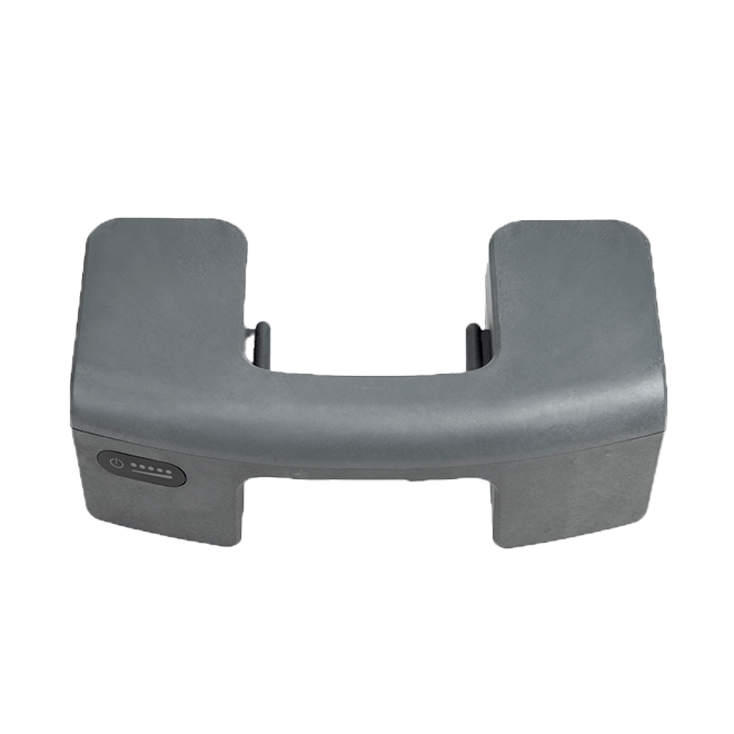 i-team - i-power batterij. tbv i-mop Lite type 12