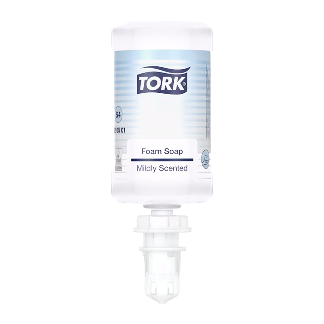 Tork Mild Foam Soap