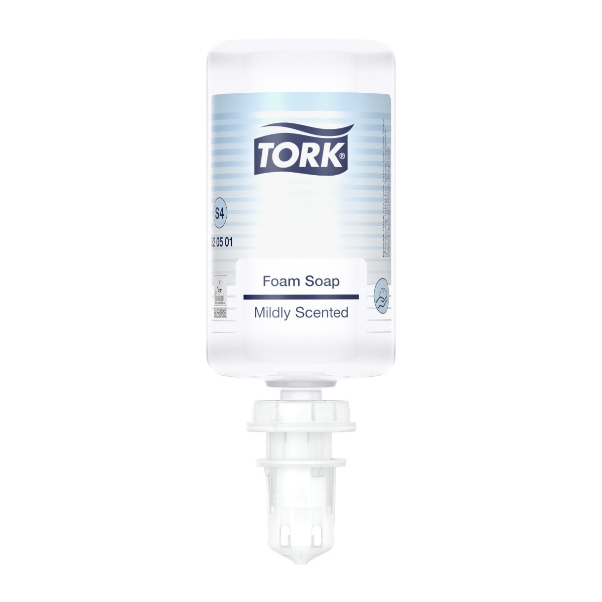 Tork Mild Foam Soap