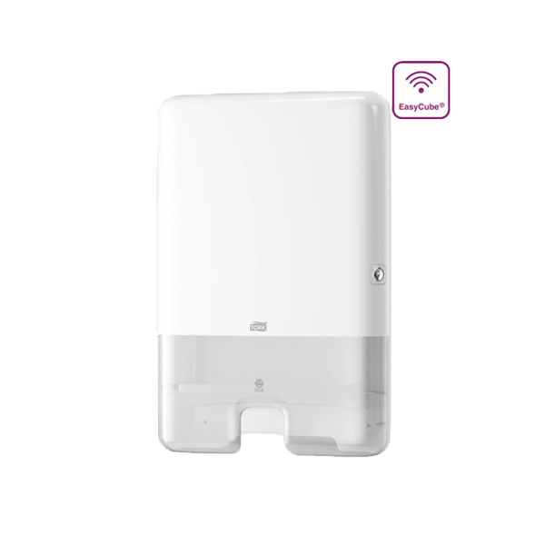 Tork Xpress® Multifold Hand Towel Dispenser - Wit