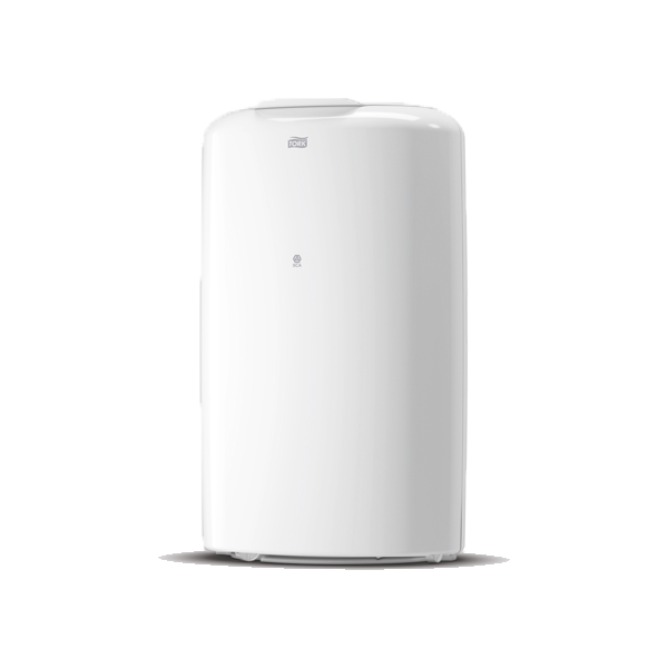 Tork Bin 50 Liter Wit