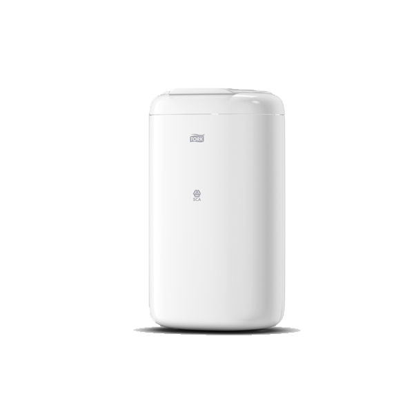 Tork Bin 5 Liter Wit