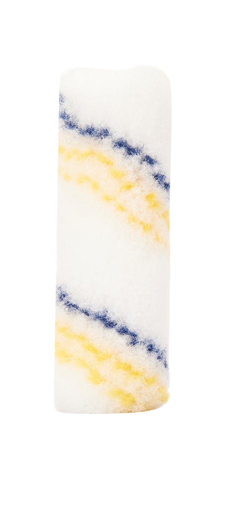 Verfroller 2-Componenten 10cm x 13mm