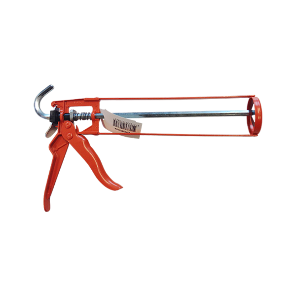 Kitspuit Zwaar Model