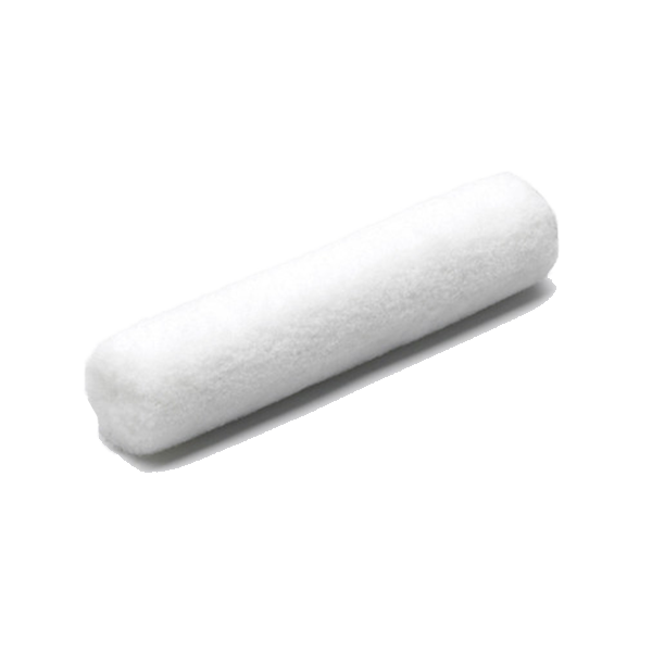 Verfroller Anza Vilt 10cm