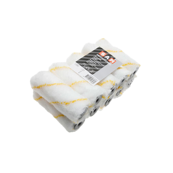 Antispat Muurverfroller 10cm