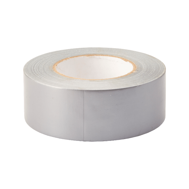 Ducttape 50 mm X 50 Meter