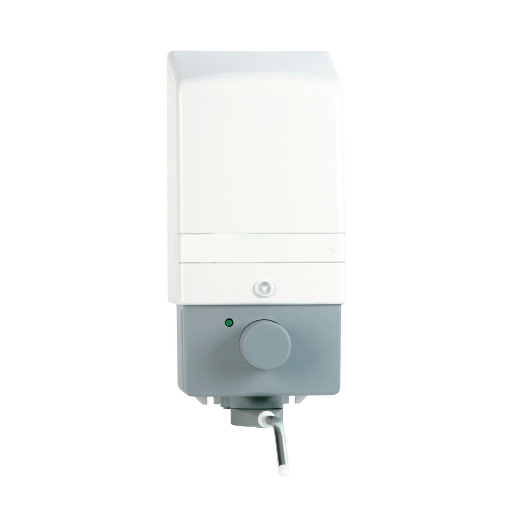 Divermite D2.4 Dispenser