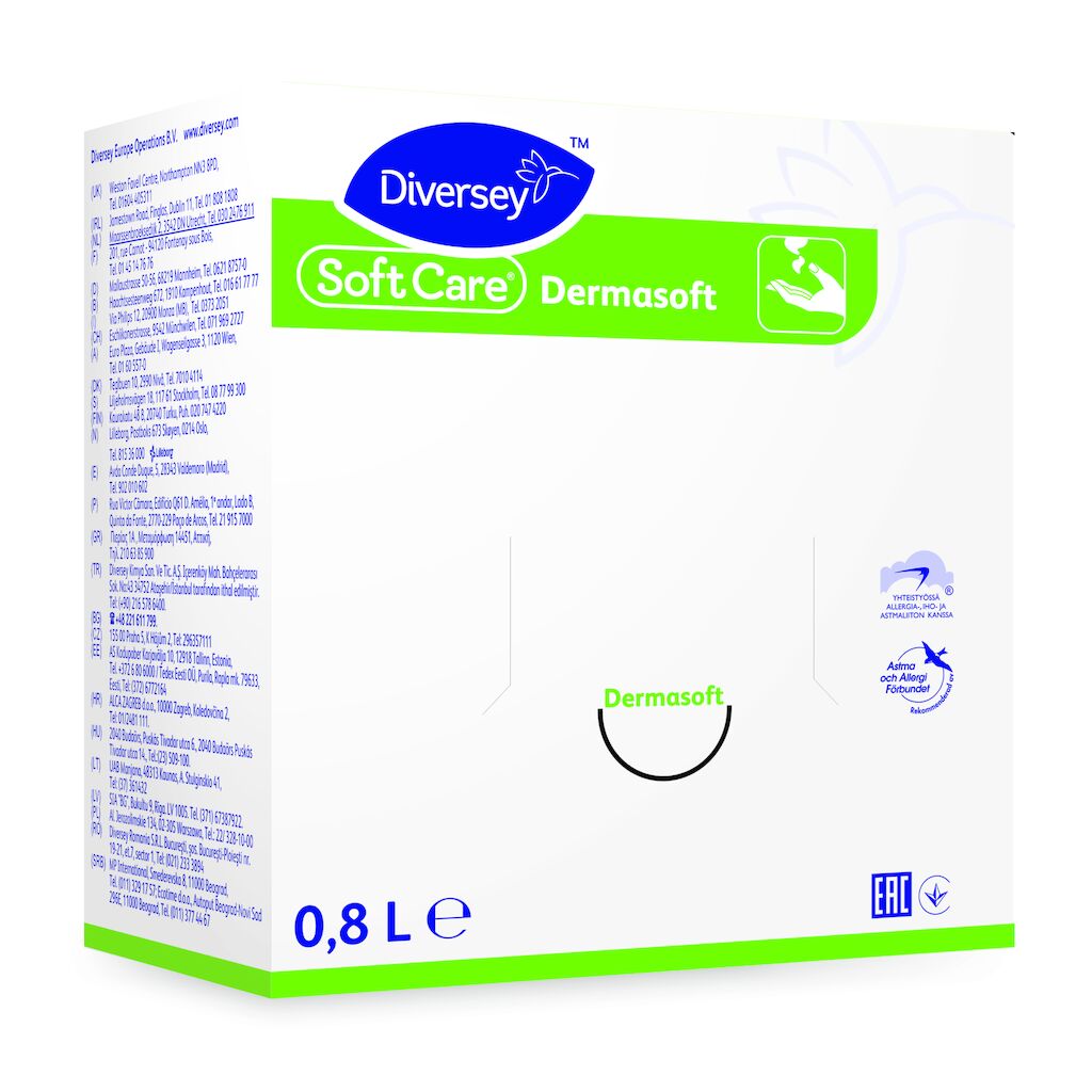 Soft Care Dermasoft H9