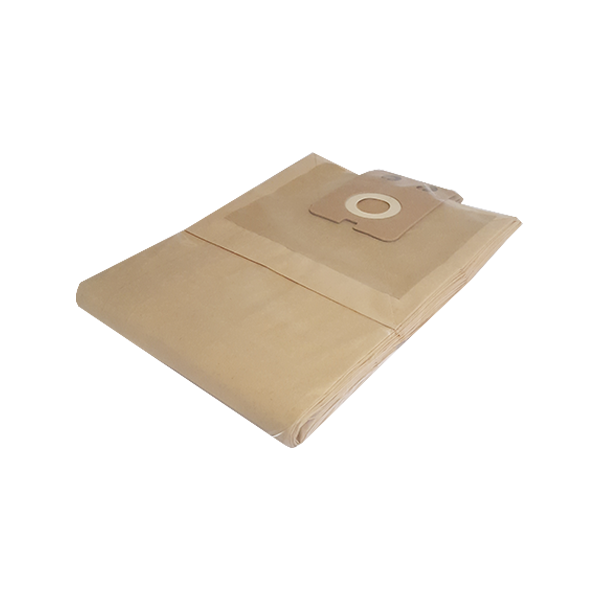 Papieren stofzak Nilfisk GD1010, 5 st.