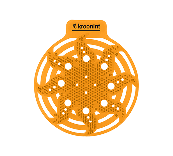 Kroonint Urinoirmat Tropical