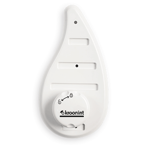 Kroonint Luchtverfrisser Houder