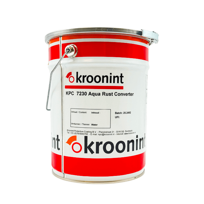 KPC 7230 Aqua Rustconverter