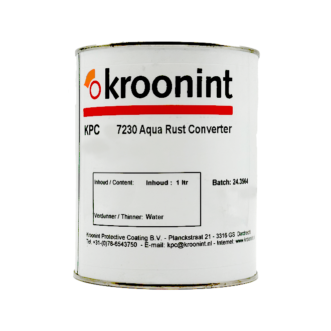 KPC 7230 Aqua Rustconverter