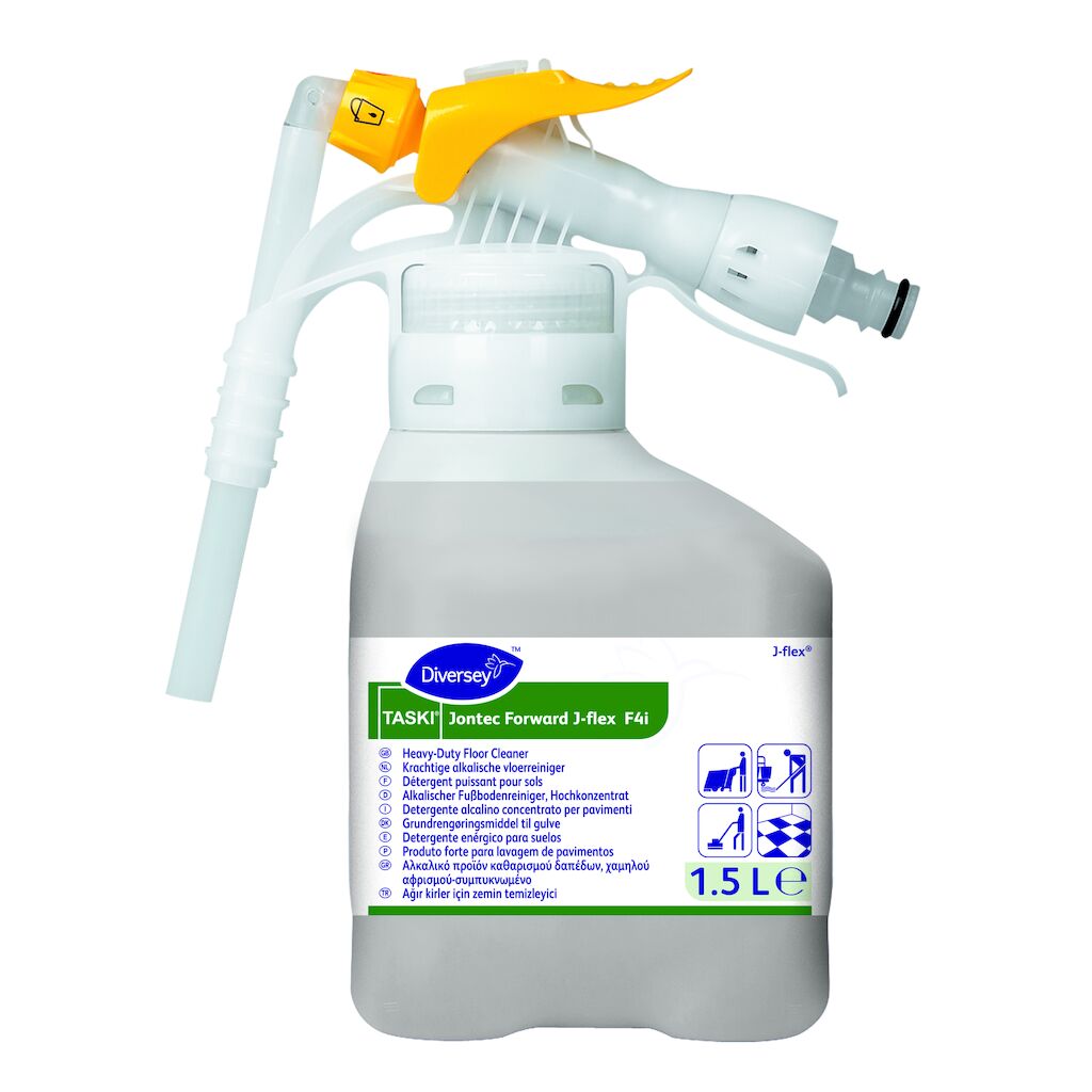 Taski Jontec Forward J-Flex