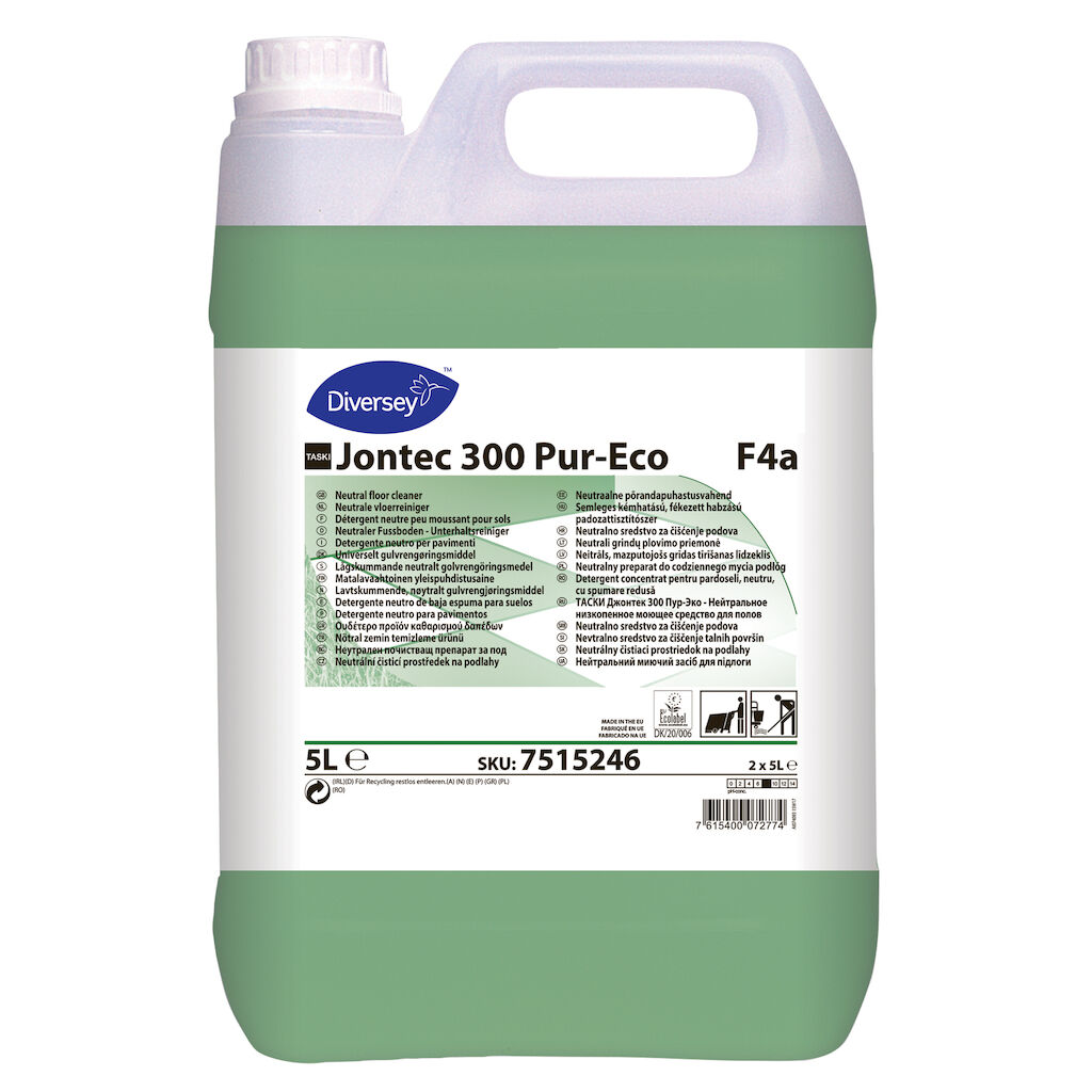 Taski Jontec 300 Pur-Eco