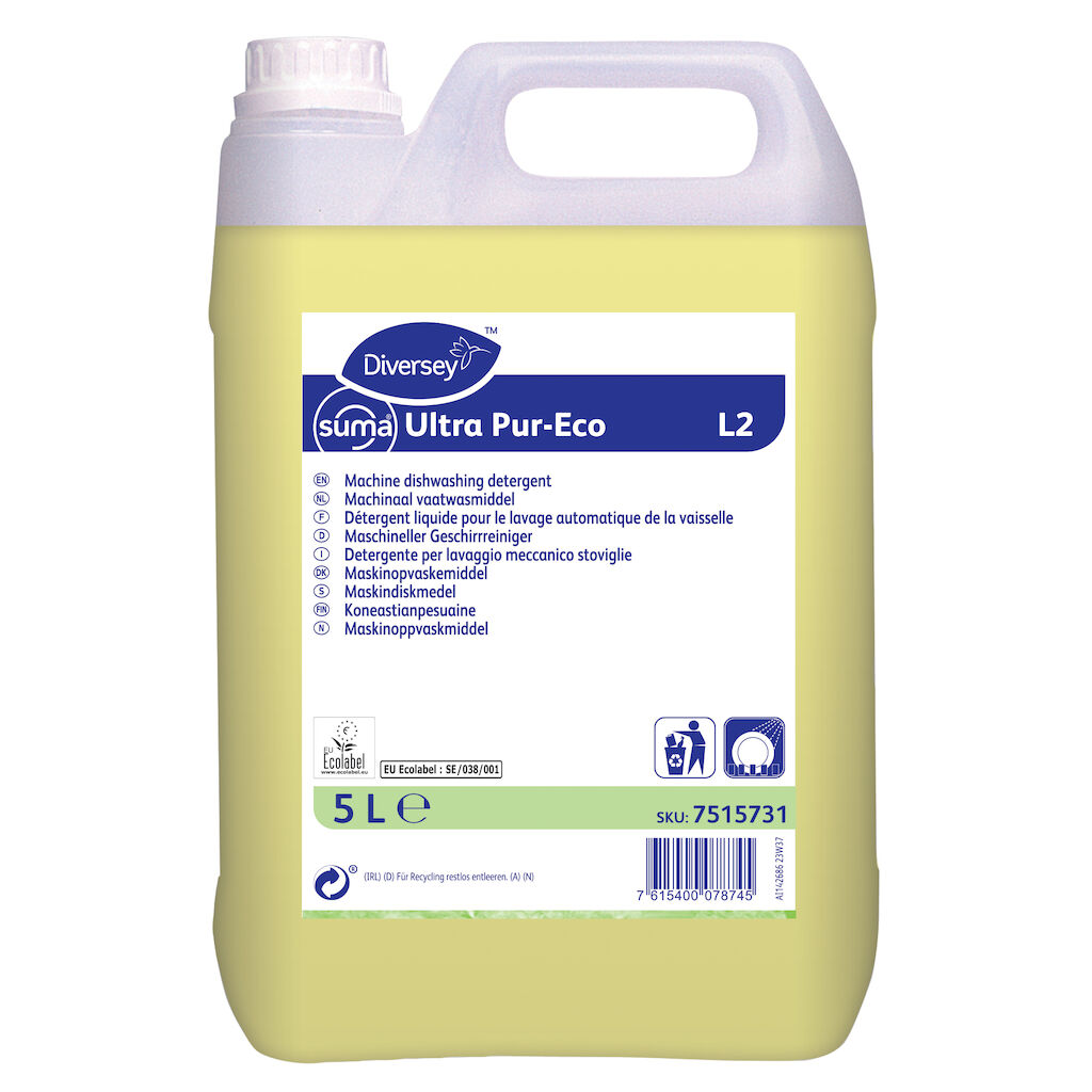Suma Ultra L2 Pur-Eco