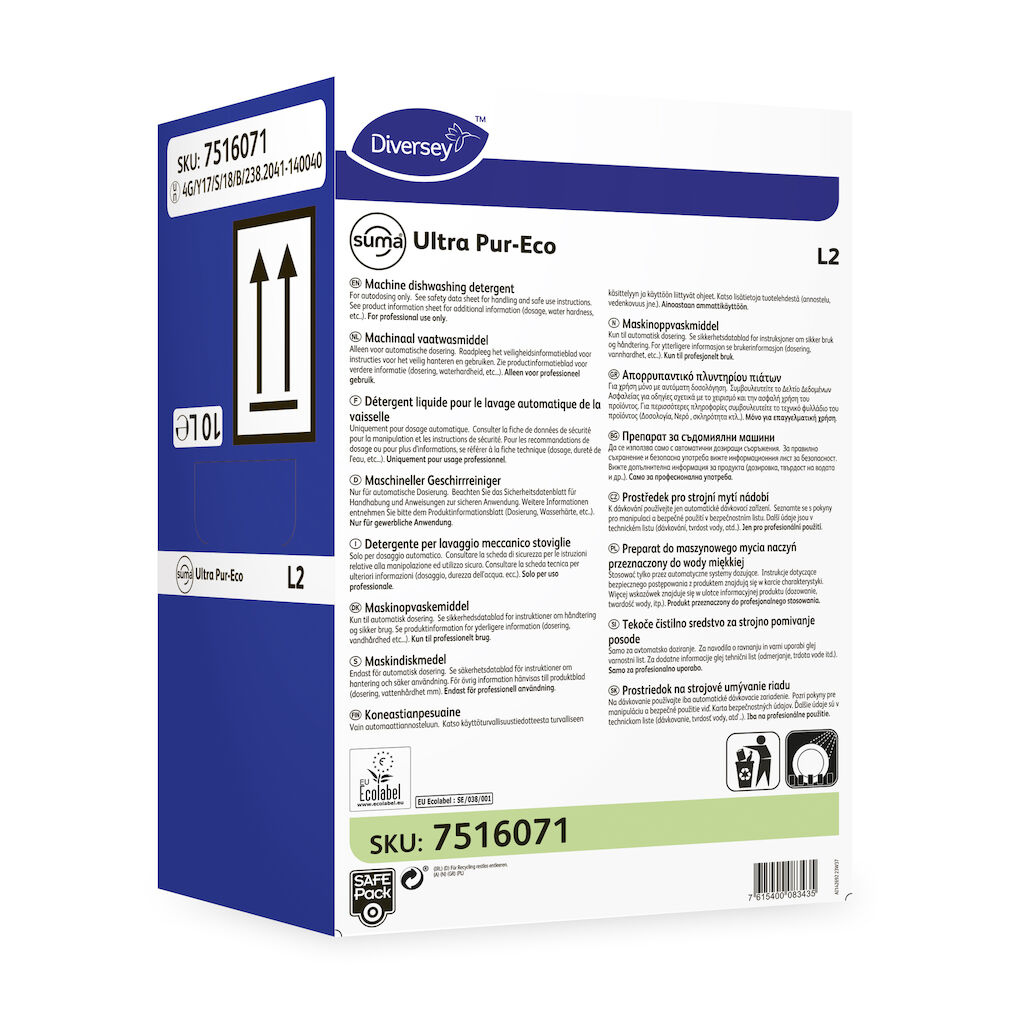 Suma Ultra L2 Pur-Eco