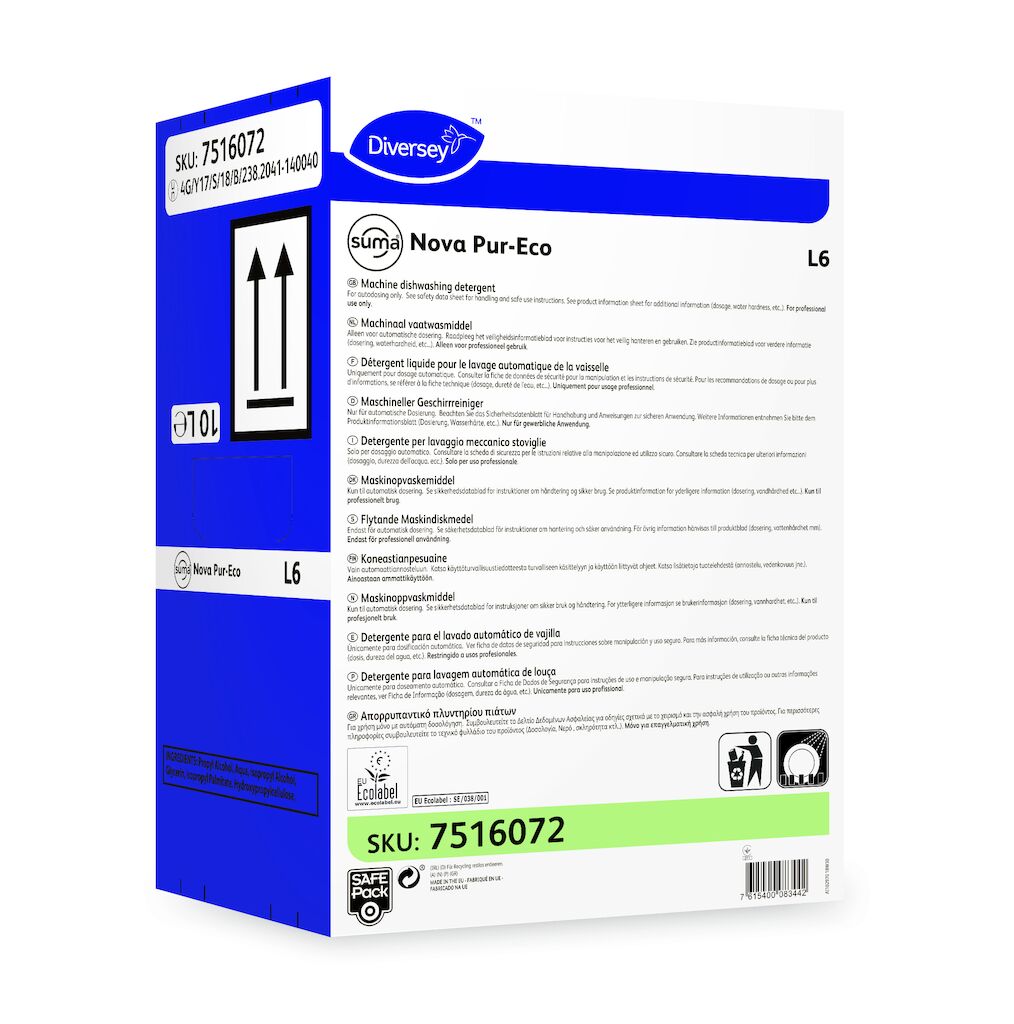 Suma Nova Pur-Eco L6
