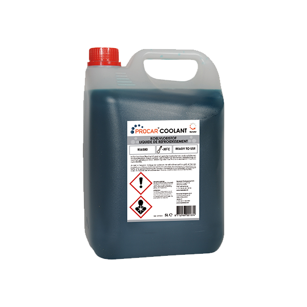 Antivries -38 Graden