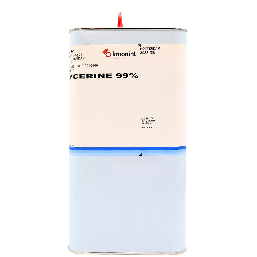 Kroonint Glycerine 99%