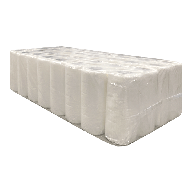 Kroonint Keukenrol Cellulose 2-laags 22x23cm 32 rollenx11m