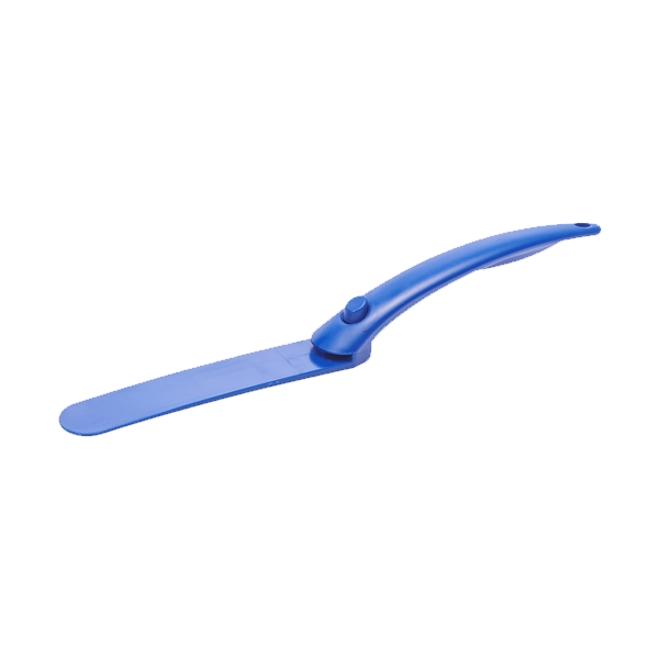 Green-tex interieur mop handvat