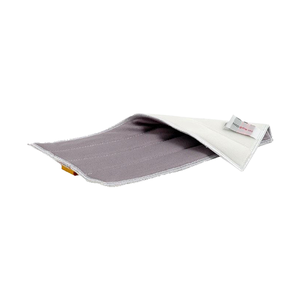 Dan-Mop glasdoek 30cm, verpakking 5 stuks