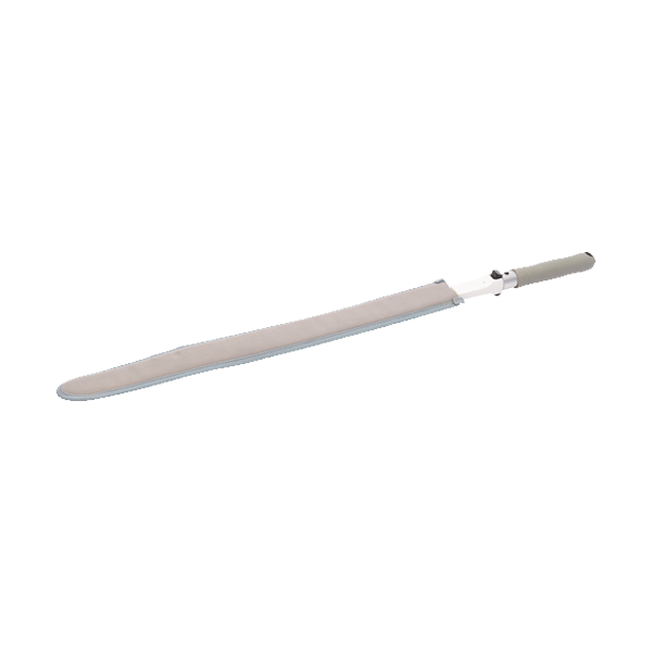 Green-tex stofduster handvat, 71 cm