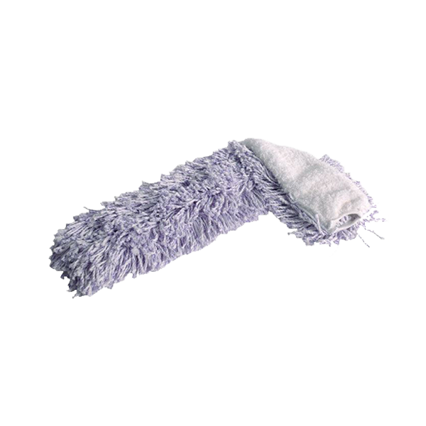 Green-tex hoes stofduster, 54 cm